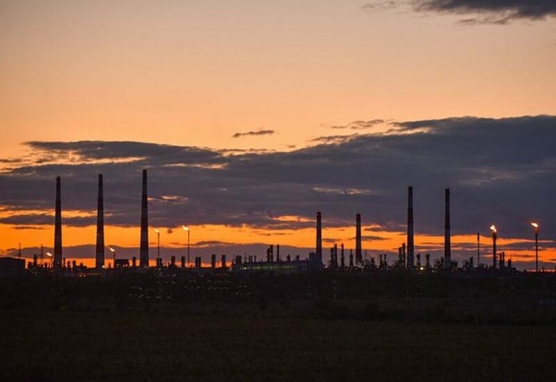 Европейская страна допустила возобновление закупок газа у «Газпрома»