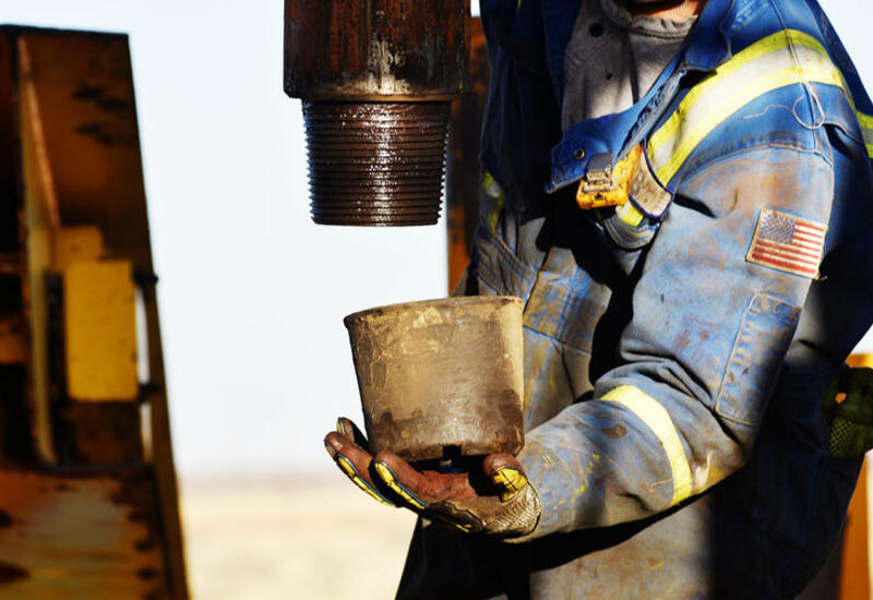 В США обеспокоились низкими запасами нефтяных резервов страны