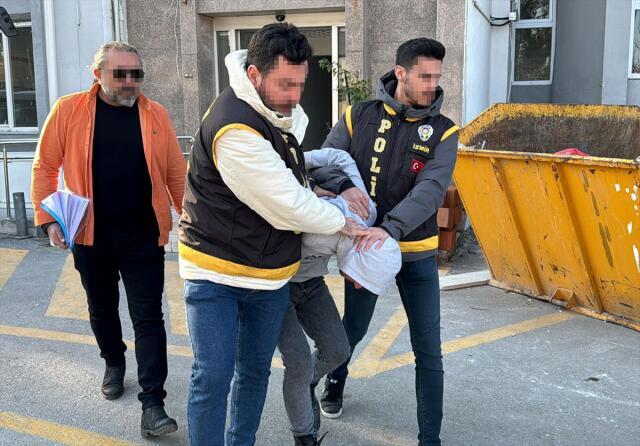 Dünyaya səs salan cinayəti törədən şəxsin ilk ifadəsi məlum oldu