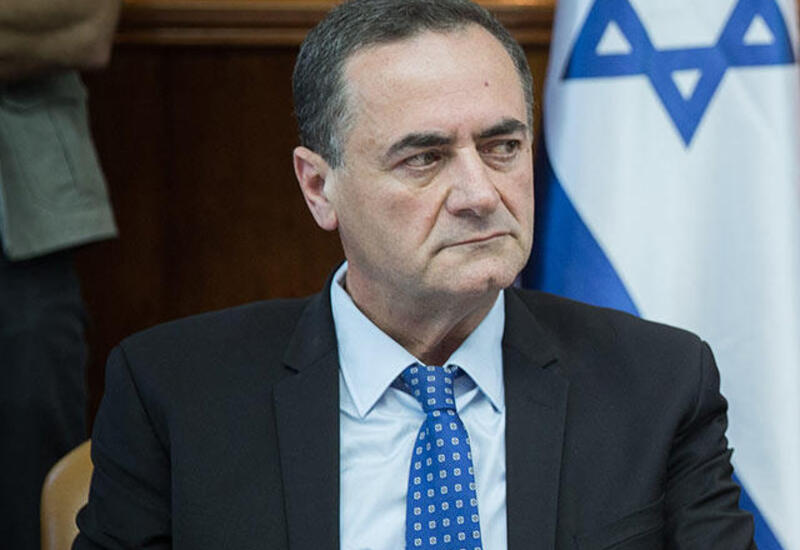 Глава МИД Израиля попросил коллег из 32 стран ввести санкции против Ирана