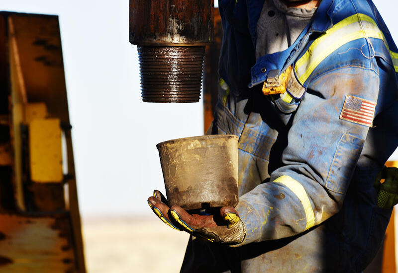 Нефтегиганты США нарастят добычу, невзирая на давление на ОПЕК+
