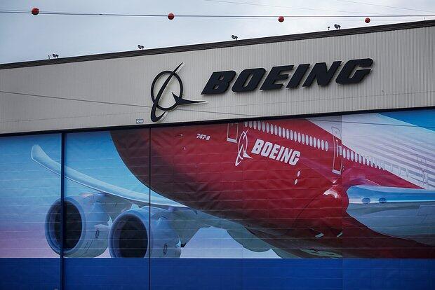 Boeing сообщил об убытках от программ Пентагона