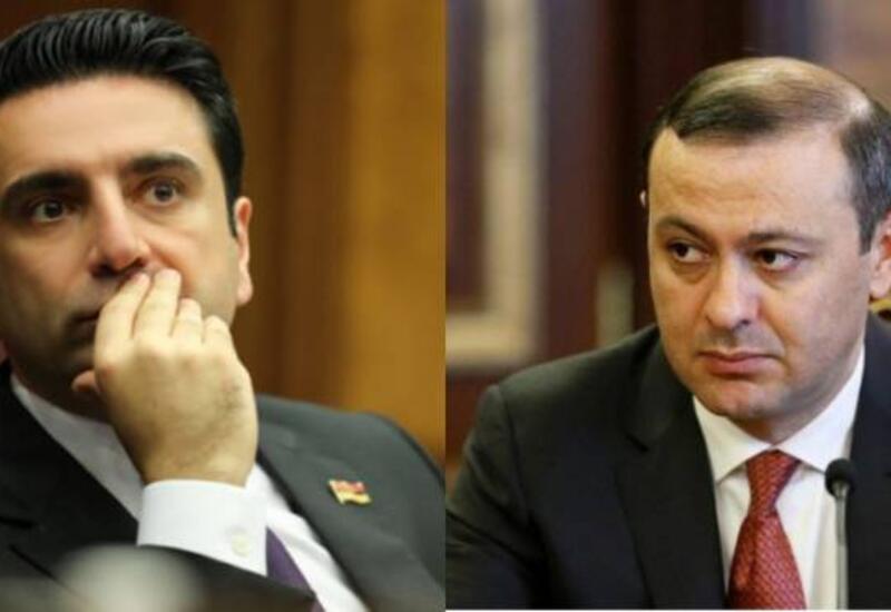 «Бой бульдогов под ковром» в Армении: кто станет преемником Никола Пашиняна?