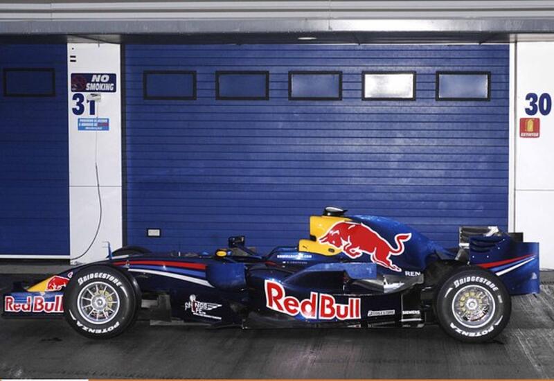 Red Bull начала расследование в отношении главы команды