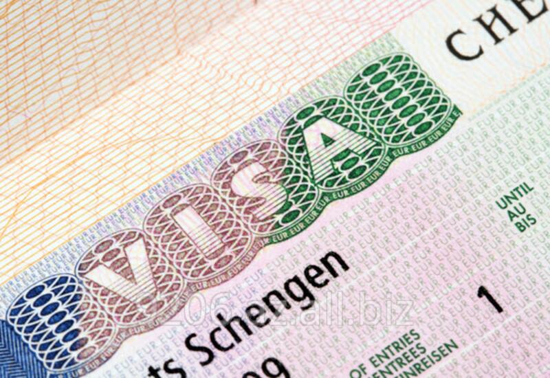 Стоимость шенгенской визы может вырасти