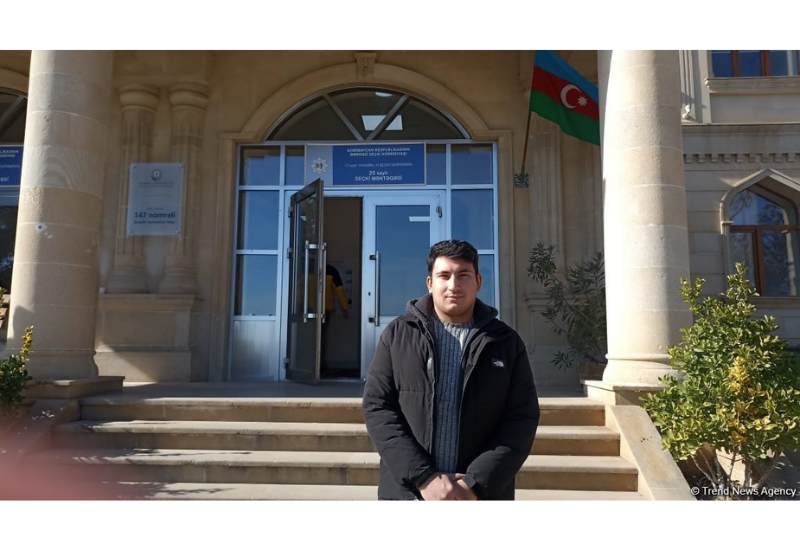 Результаты президентских выборов в Азербайджане позволят еще больше улучшить жизнь в стране
