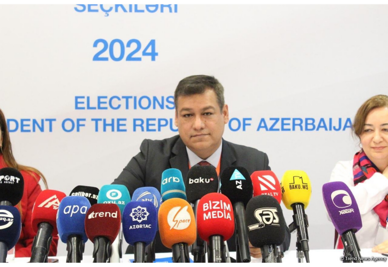 Процесс проведения выборов в Азербайджане очень схож с выборами в Мексике