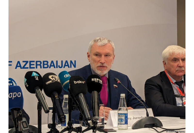 Прозрачность выборов в Азербайджане была обеспечена на 100 процентов