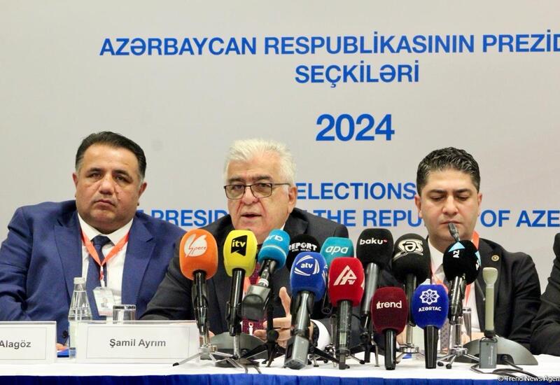 Межпарламентская группа дружбы Турция-Азербайджан решительно осуждает шаг ПАСЕ против азербайджанских депутатов