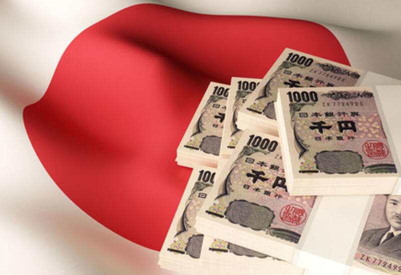 Размер госдолга Японии достиг рекордной отметки