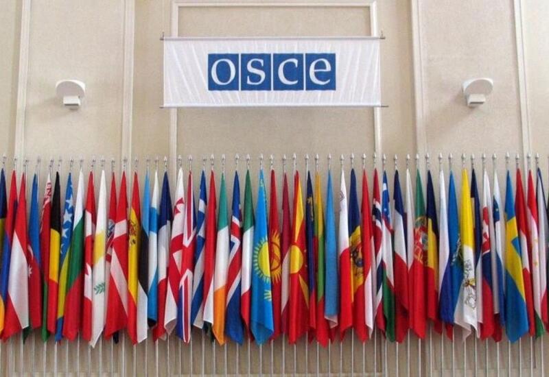 Постоянное представительство Азербайджана при ОБСЕ ответило армянской делегации