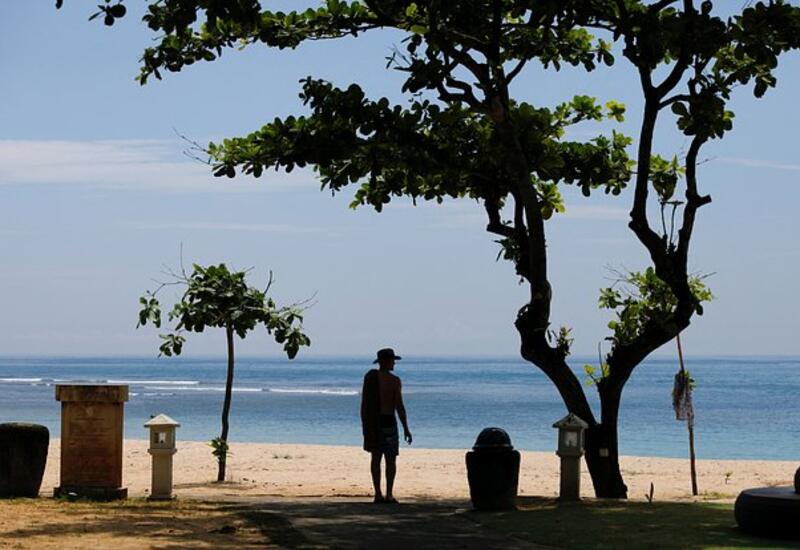 Туристов обяжут платить новый налог на Бали
