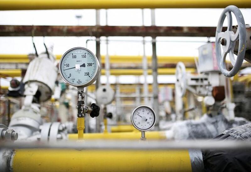 Европейская страна резко увеличила закупки российского газа