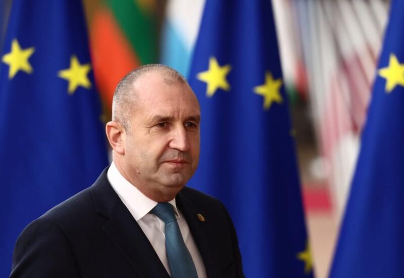 Президент Болгарии объявил о готовности сменить главу МИД