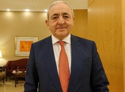 Генеральный секретарь Парламентской Ассамблеи ОЧЭС направил поздравительное письмо Президенту Ильхаму Алиеву