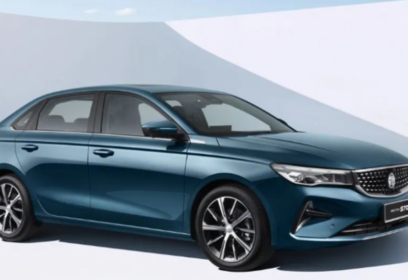 Рост продаж по всем брендам Geely Holding