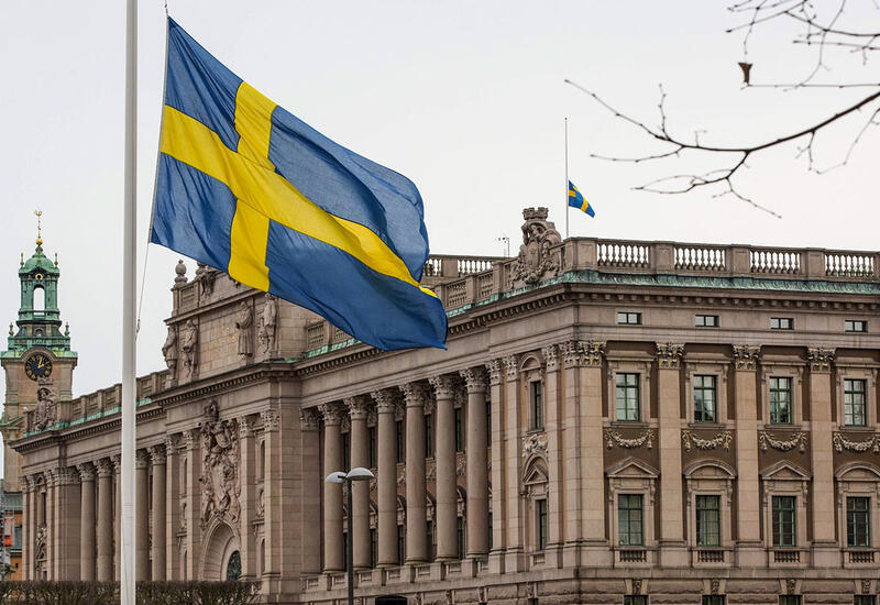 В Швеции вернули гражданскую службу по призыву