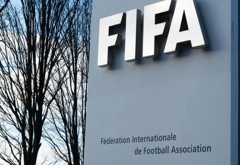 Иран призвал ФИФА отстранить Израиль от международных турниров