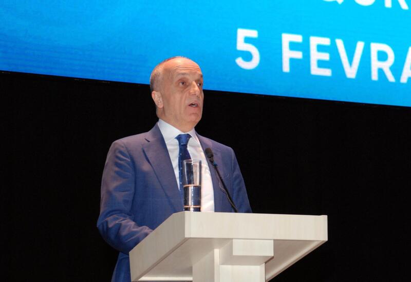 Генеральный директор Конфедерации профсоюзов Türk-İş поздравил Президента Ильхама Алиева