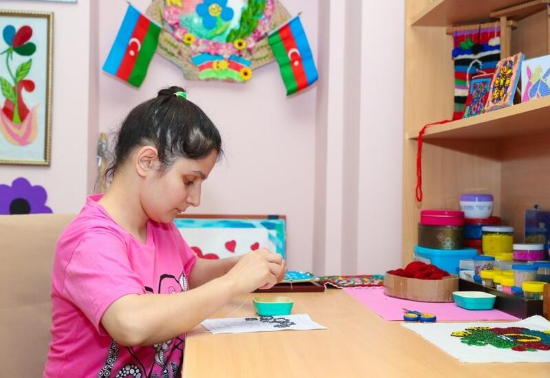 В Баку откроются новые учреждения социального обслуживания