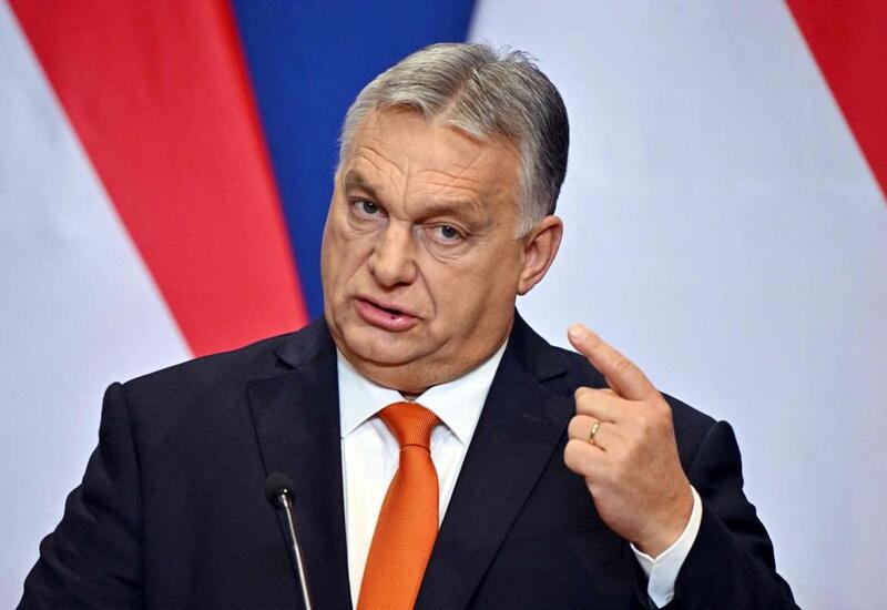 Орбан заявил об окончании эры господства Запада в мировой экономике