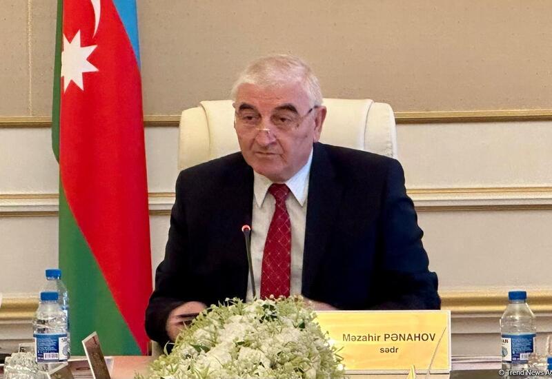 ЦИК Азербайджана объявил окончательные результаты президентских выборов
