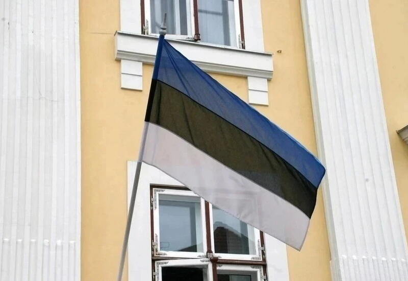 Эстония заявила, что продолжит строительство линии обороны на границе с Россией
