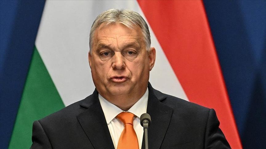 Премьер-министр Венгрии предложил отказаться от прямых выборов в Европарламент
