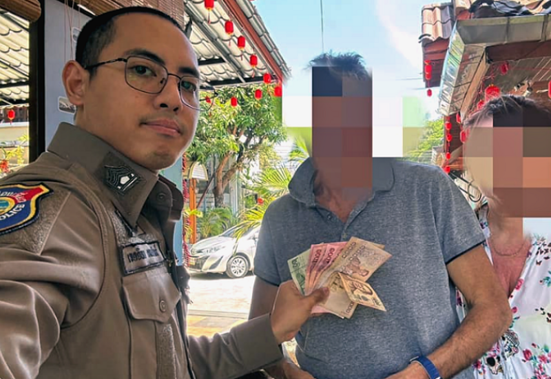 Туриста заставили вернуть лишние 100 евро, полученные в обменнике