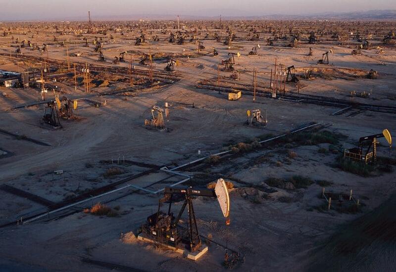 США нарастят добычу сланцевой нефти