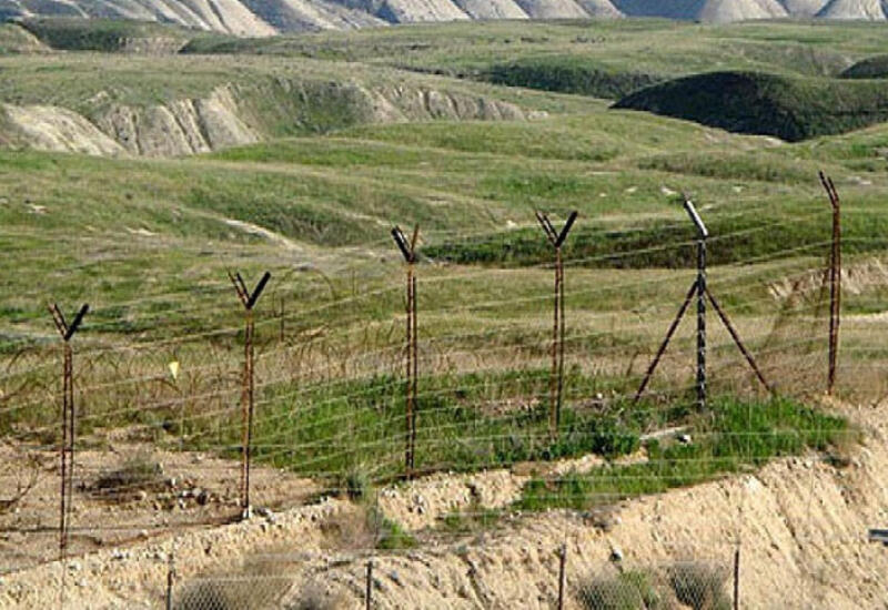 Операция “Граница-щит" в приграничных с Россией районах Азербайджана