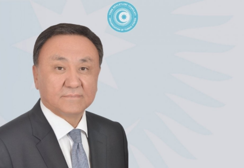 Значение, которое Президент Ильхам Алиев придает Тюркскому миру, является важным вкладом в укрепление тюркского единства