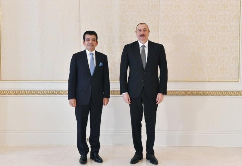 Благодаря новому мандату Президента Ильхама Алиева Азербайджан добьется еще больших достижений