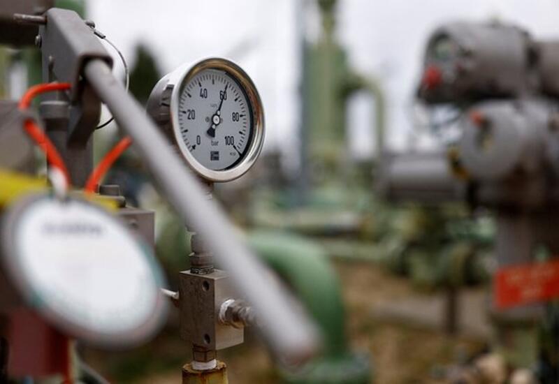 Австрия начала подготовку к отказу от российского газа