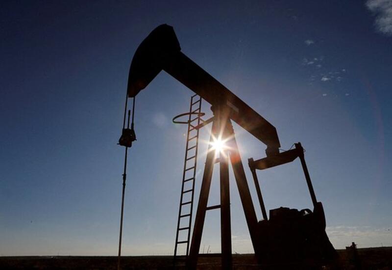 Европа резко увеличила закупки нефти