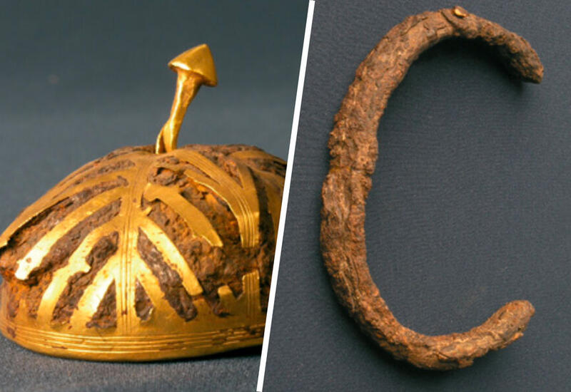 Археологи раскрыли внеземную природу артефактов бронзового века, найденных в Испании