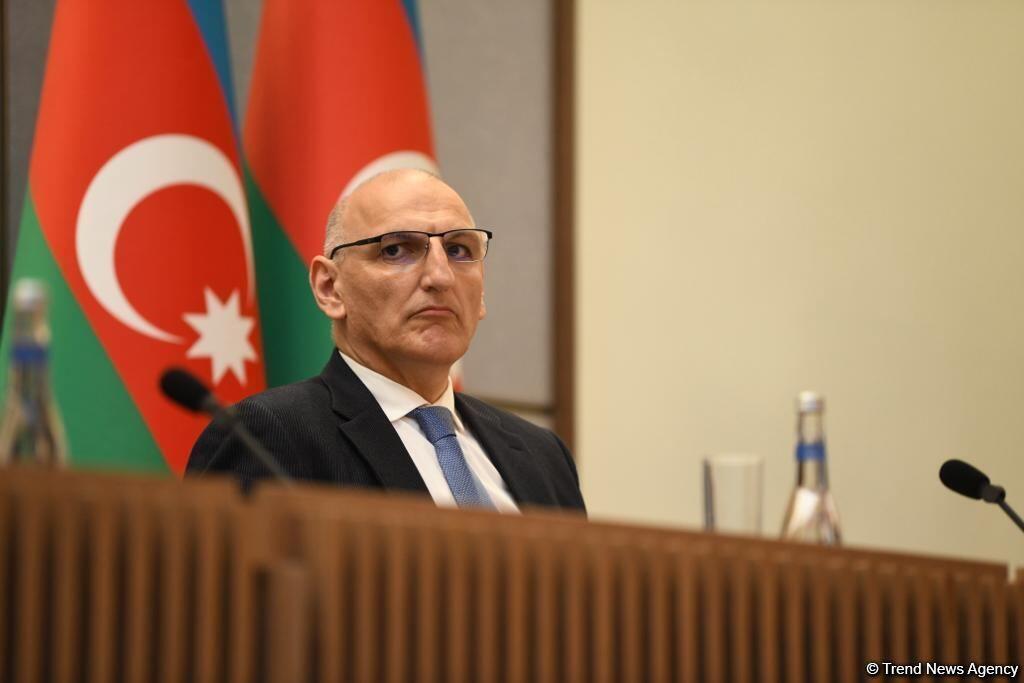 Заявления некоторых официальных лиц ЕС об азербайджанском 
