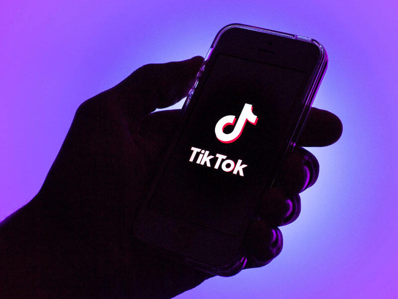 В США заявили, что не стремятся к запрету TikTok в стране