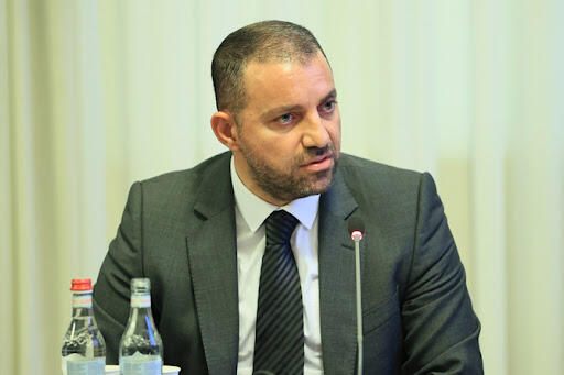 Экс-министру экономики Армении предъявлено обвинение