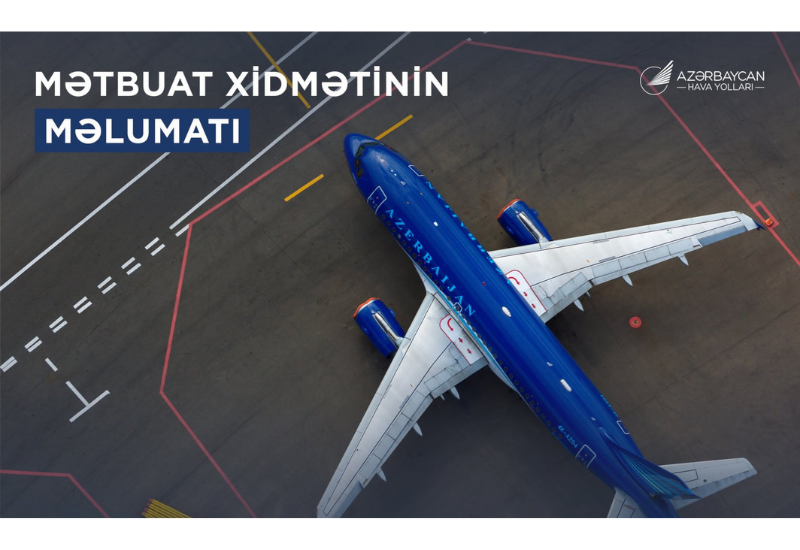 Самолет Москва-Гянджа, севший в Международном аэропорту Гейдар Алиев, вылетел в Гянджу