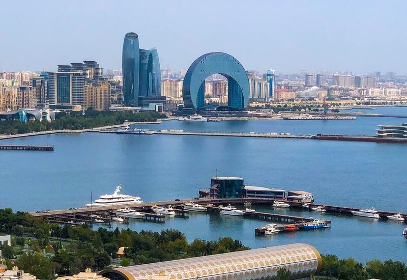 Баку обвинил Ереван в распространении дезинформации