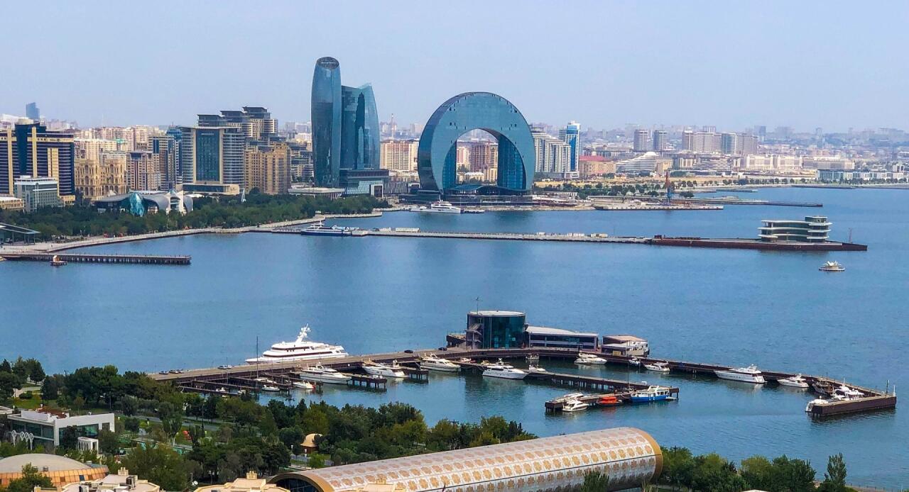 Баку обвинил Ереван в распространении дезинформации