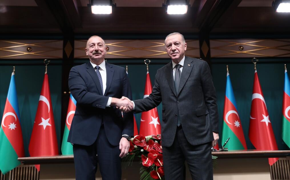 Пример стабильности и развития в турбулентном мире: стратегия Президента Ильхама Алиева