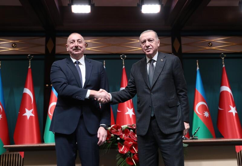 Пример стабильности и развития в турбулентном мире: стратегия Президента Ильхама Алиева
