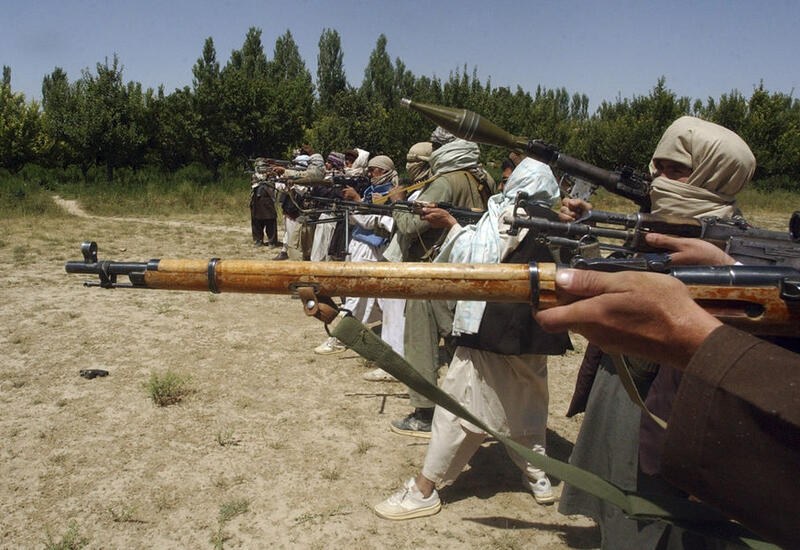 «Талибан» хочет признания со стороны ООН