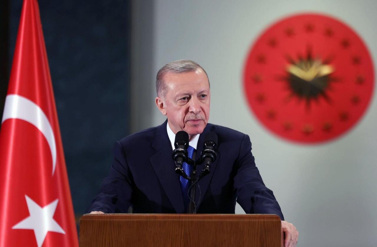 Турция считает ошибочной позицию ПАСЕ по Азербайджану
