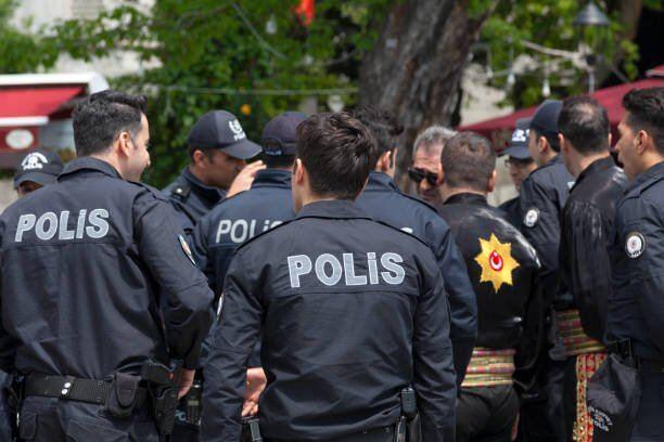Türkiyədə əməliyyat: 12 ölkənin “İnterpol”la axtarışında olan 23 nəfər