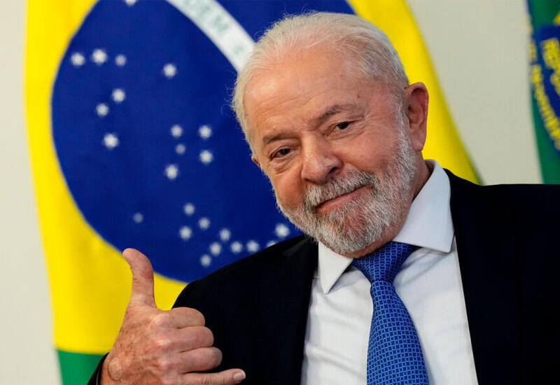 В Израиле заявили, что лидер Бразилии останется персоной нон грата до извинений
