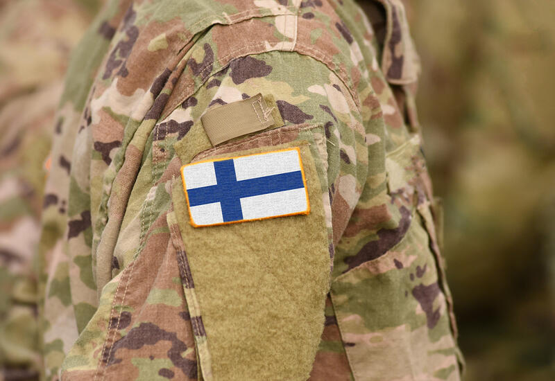 Из финской армии начали массово увольняться бойцы