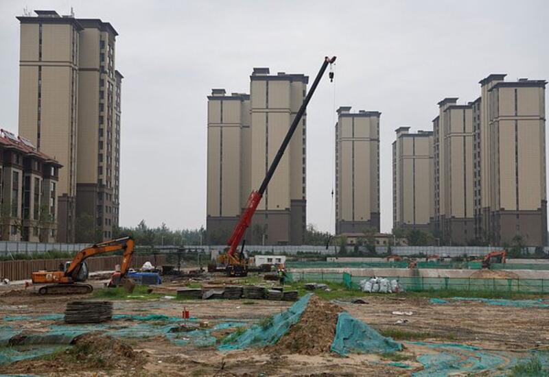 Китай решил обрушить ставки по ипотеке